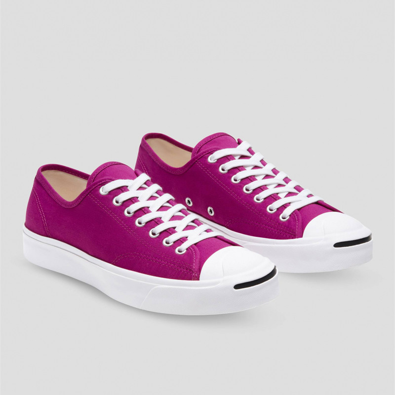SEPATU SNEAKERS CONVERSE Jack Purcell Seasonal Colour Low Top