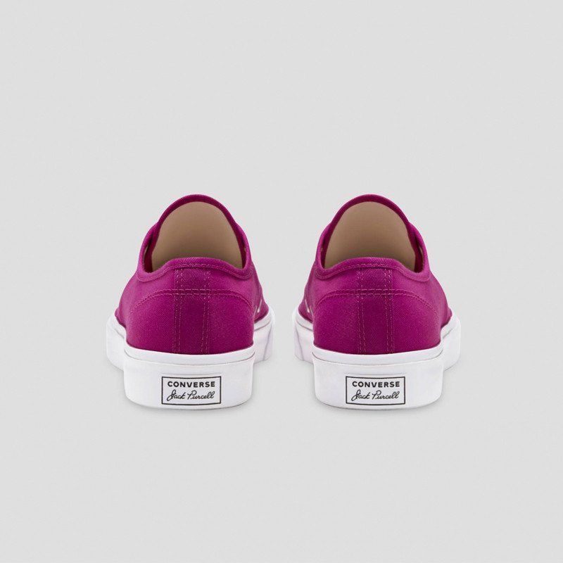SEPATU SNEAKERS CONVERSE Jack Purcell Seasonal Colour Low Top