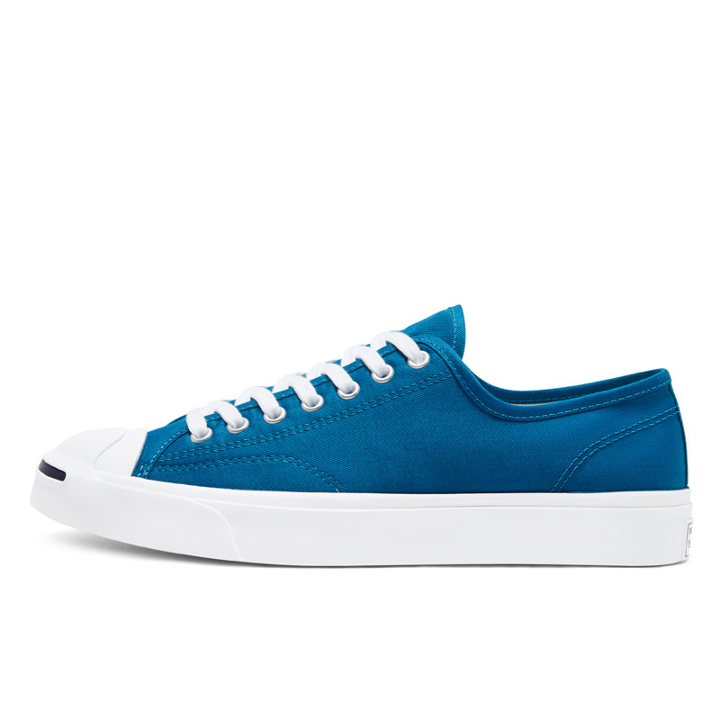 SEPATU SNEAKERS CONVERSE Seasonal Color Twill Jack Purcell