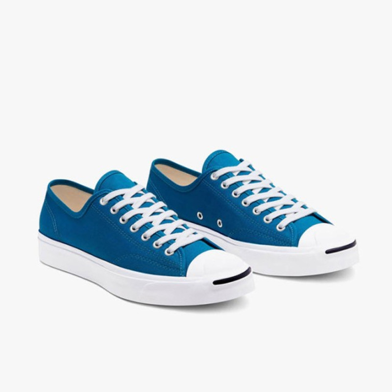 SEPATU SNEAKERS CONVERSE Seasonal Color Twill Jack Purcell