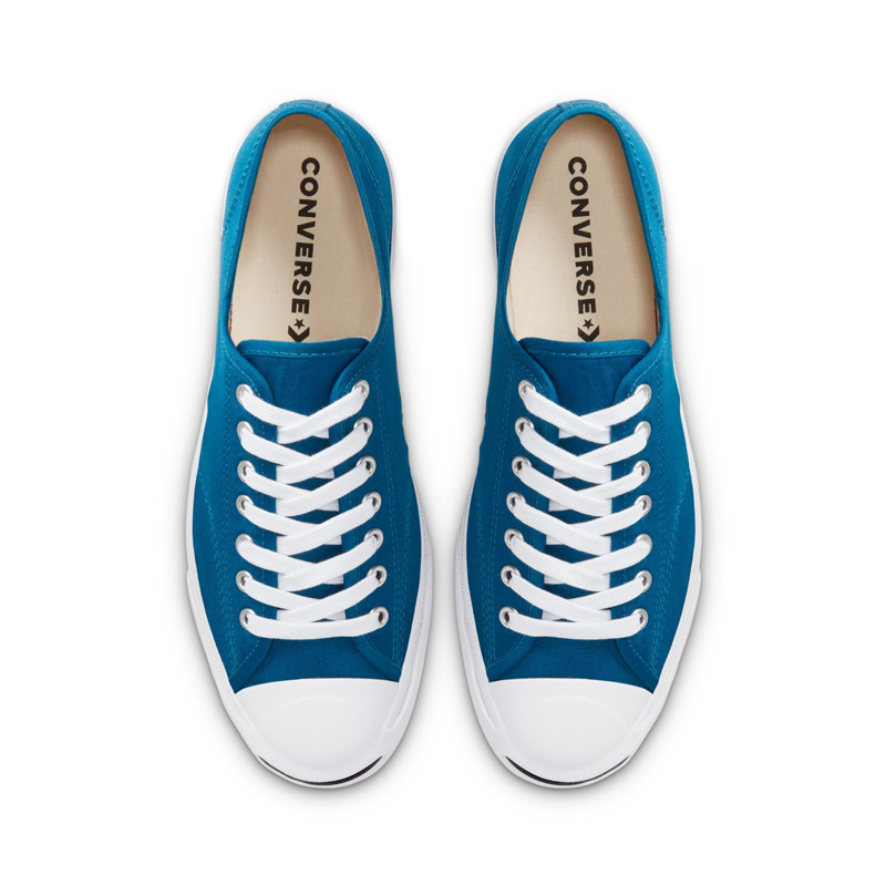 SEPATU SNEAKERS CONVERSE Seasonal Color Twill Jack Purcell