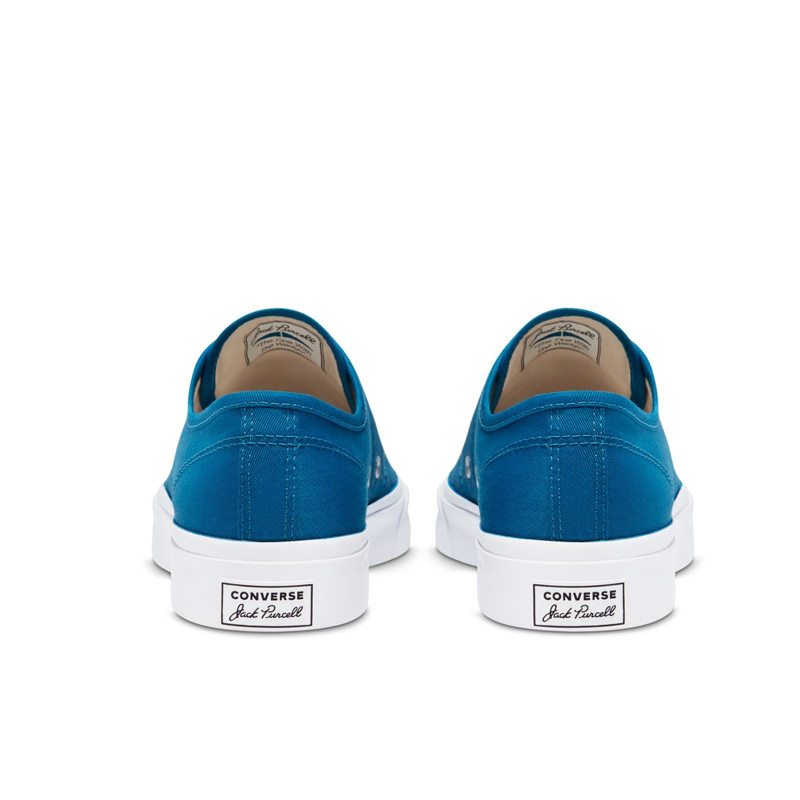 SEPATU SNEAKERS CONVERSE Seasonal Color Twill Jack Purcell