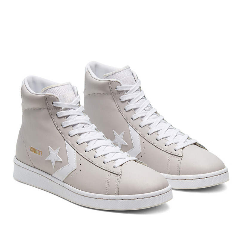 SEPATU SNEAKERS CONVERSE Seasonal Color Pro Leather High