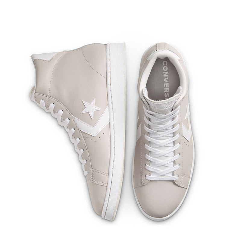 SEPATU SNEAKERS CONVERSE Seasonal Color Pro Leather High
