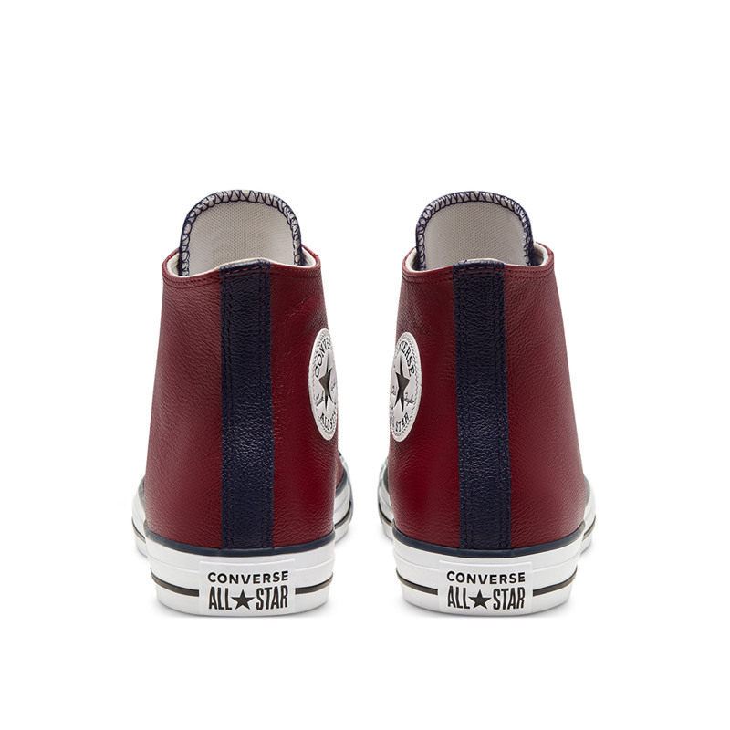 SEPATU SNEAKERS CONVERSE Seasonal Colour Leather Chuck Taylor All Star High Top