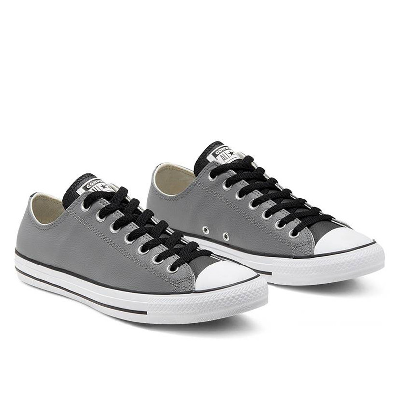 SEPATU SNEAKERS CONVERSE Seasonal Colour Leather Chuck Taylor All Star Low Top