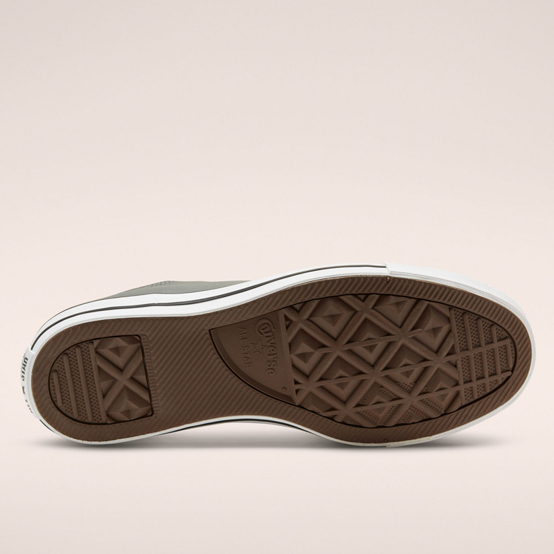 SEPATU SNEAKERS CONVERSE Seasonal Colour Leather Chuck Taylor All Star Low Top