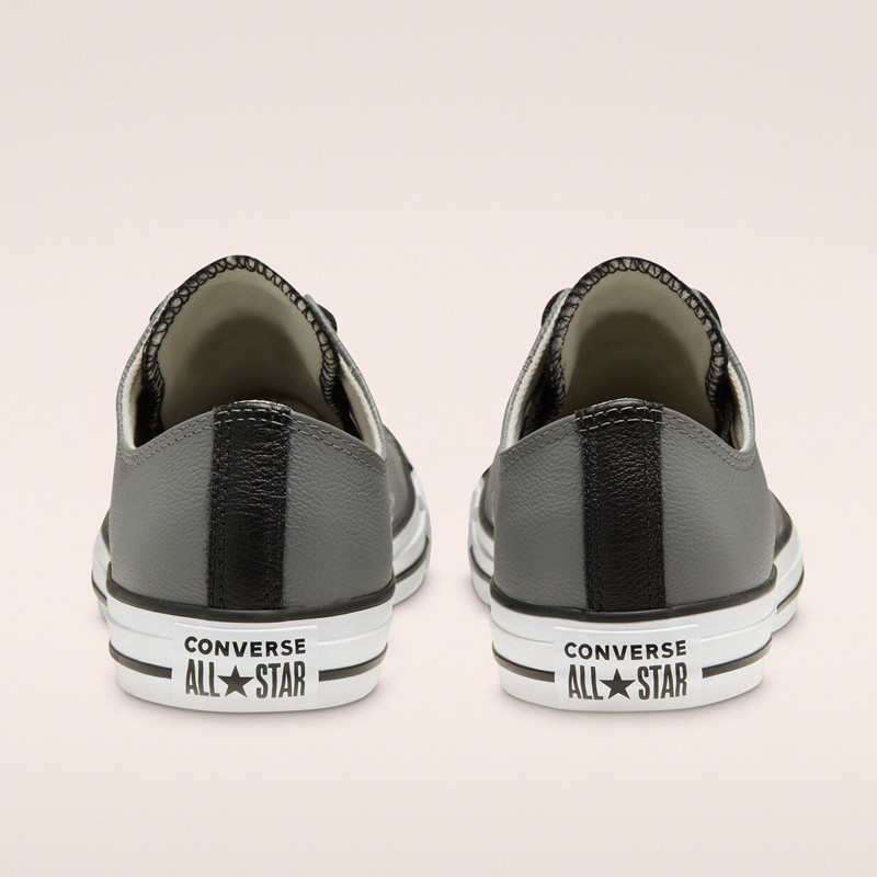 SEPATU SNEAKERS CONVERSE Seasonal Colour Leather Chuck Taylor All Star Low Top