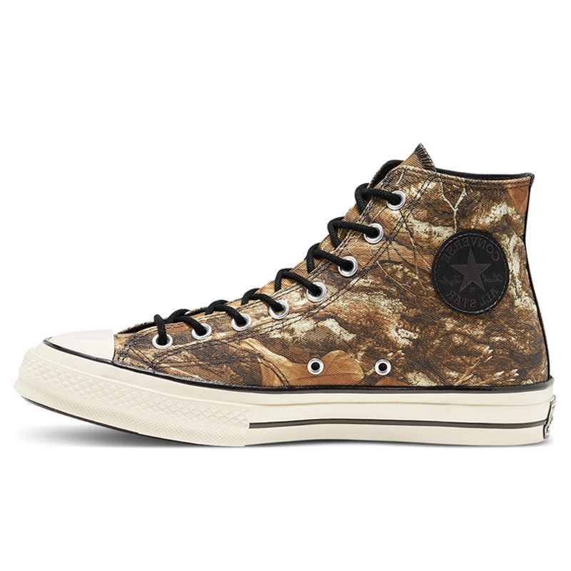 SEPATU SNEAKERS CONVERSE Chuck Taylor All Star 70 Hi Utility
