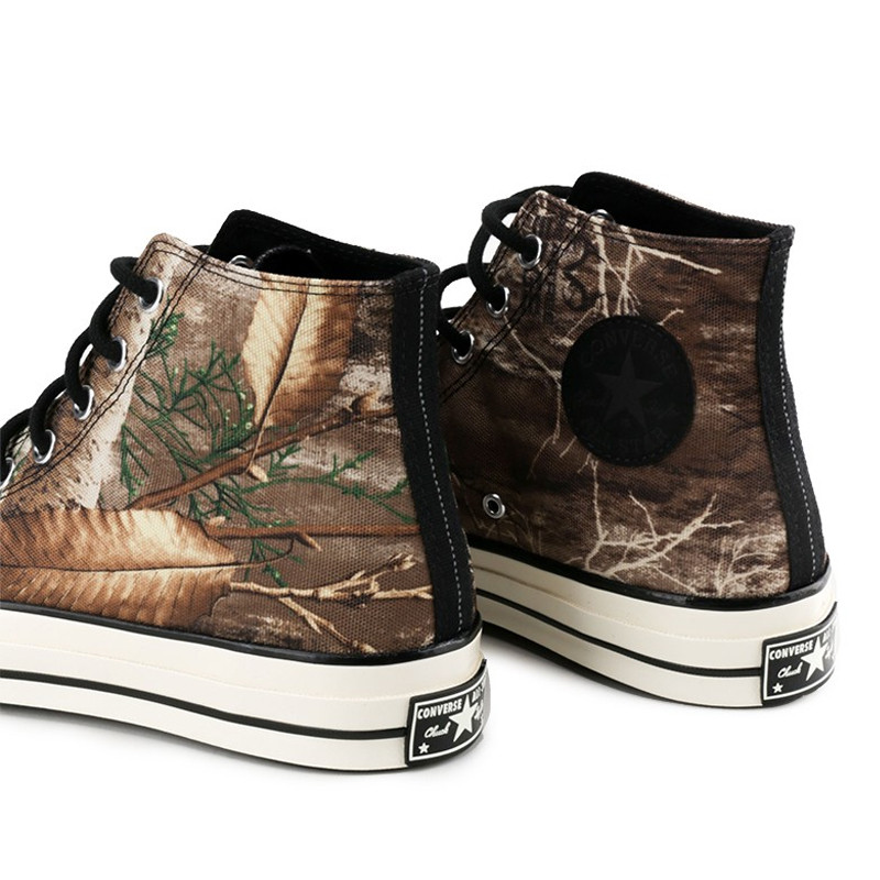 SEPATU SNEAKERS CONVERSE Chuck Taylor All Star 70 Hi Utility