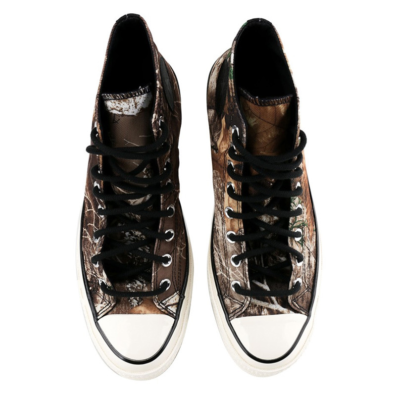 SEPATU SNEAKERS CONVERSE Chuck Taylor All Star 70 Hi Utility