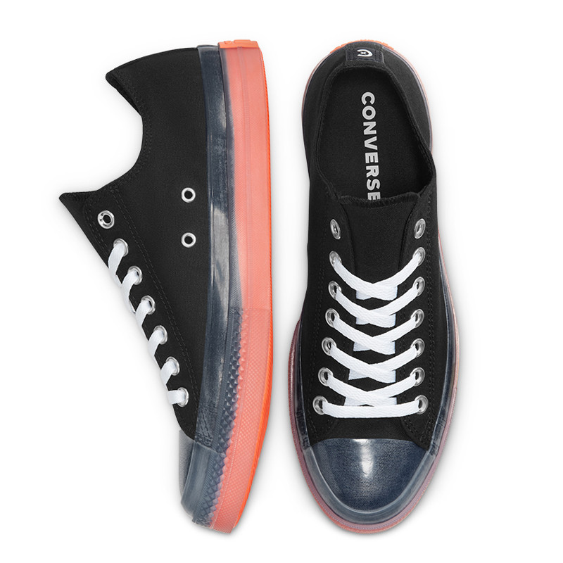 SEPATU SNEAKERS CONVERSE All Star CX Low Top