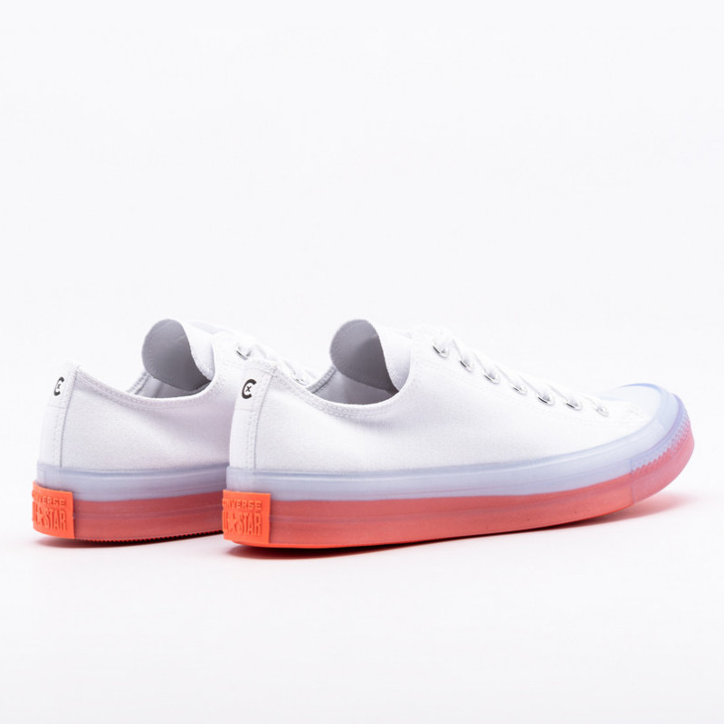 SEPATU SNEAKERS CONVERSE All Star CX Low Top