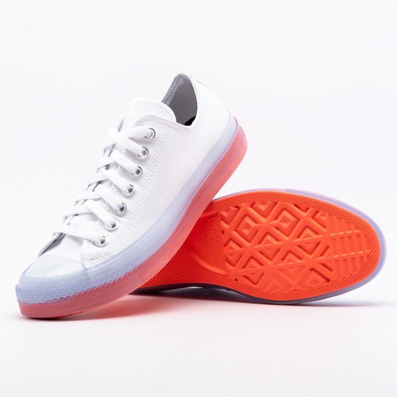 SEPATU SNEAKERS CONVERSE All Star CX Low Top