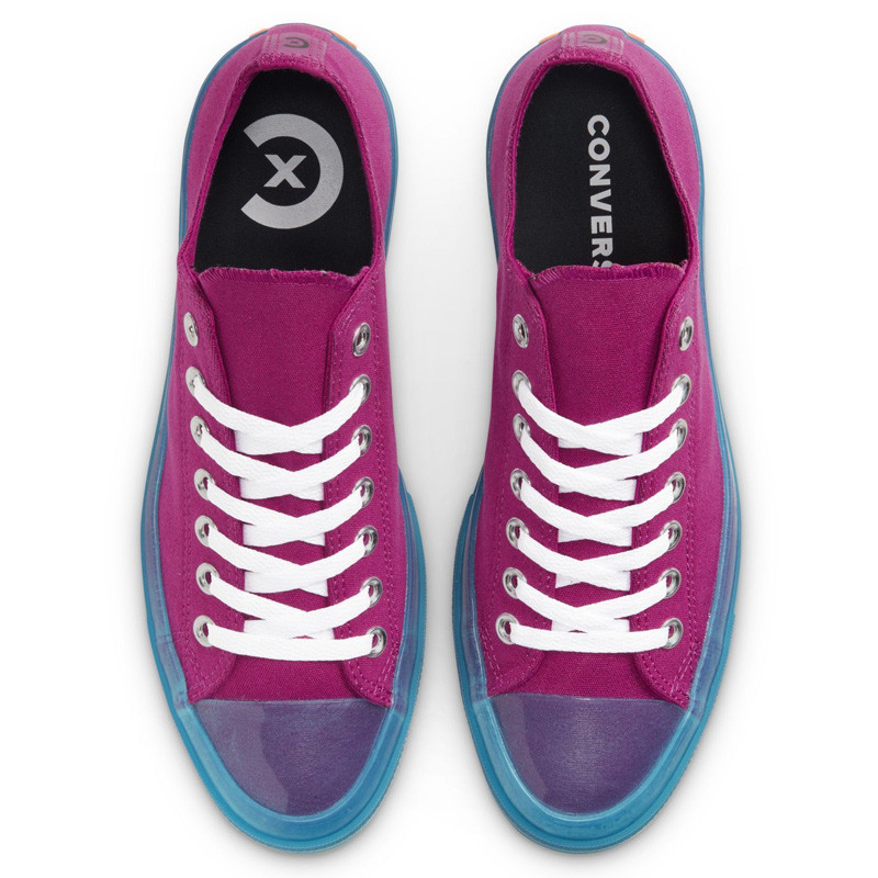 All Star Cx Low Top foto 4