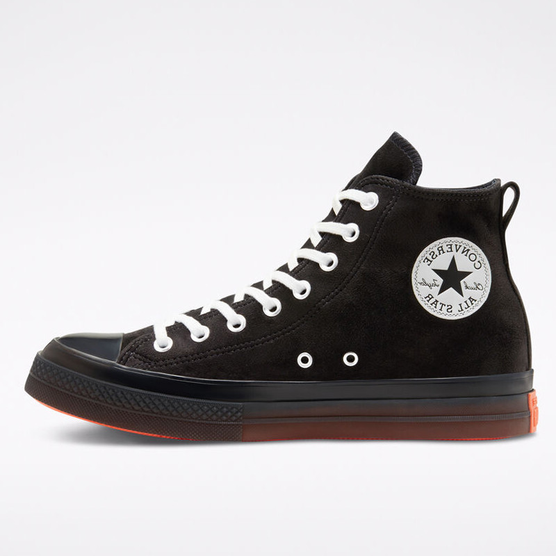 SEPATU SNEAKERS CONVERSE Suede Chuck Taylor All Star CX