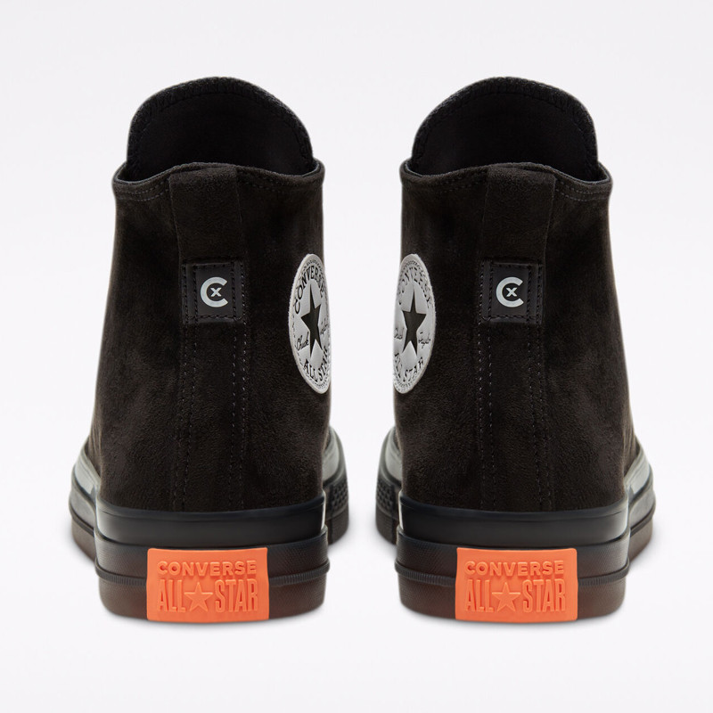 SEPATU SNEAKERS CONVERSE Suede Chuck Taylor All Star CX