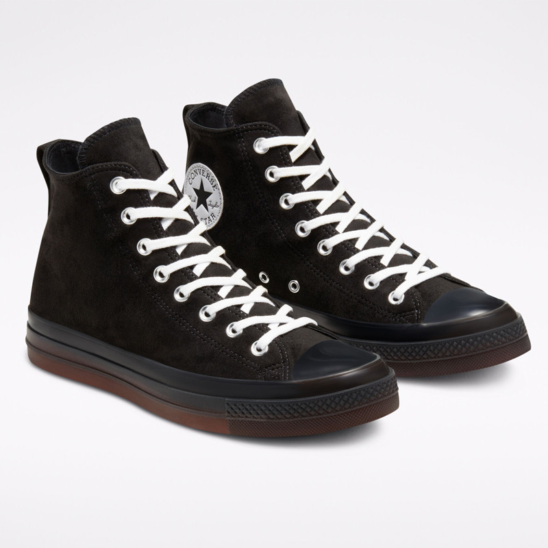 SEPATU SNEAKERS CONVERSE Suede Chuck Taylor All Star CX