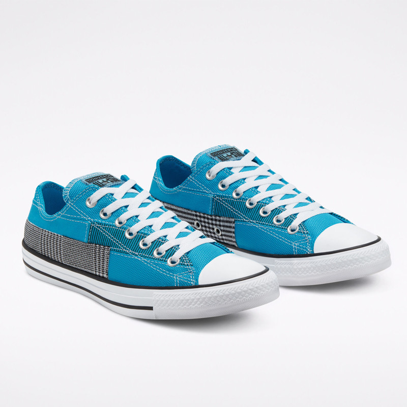 SEPATU SNEAKERS CONVERSE Hacked Fashion Chuck Taylor All Star