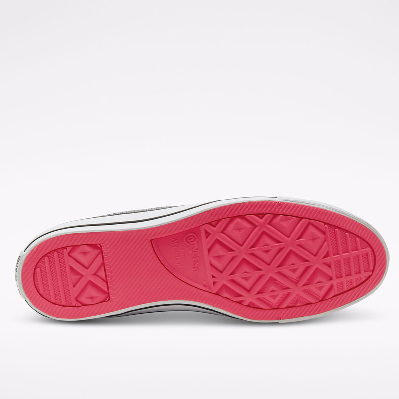 SEPATU SNEAKERS CONVERSE Hacked Fashion Chuck Taylor All Star