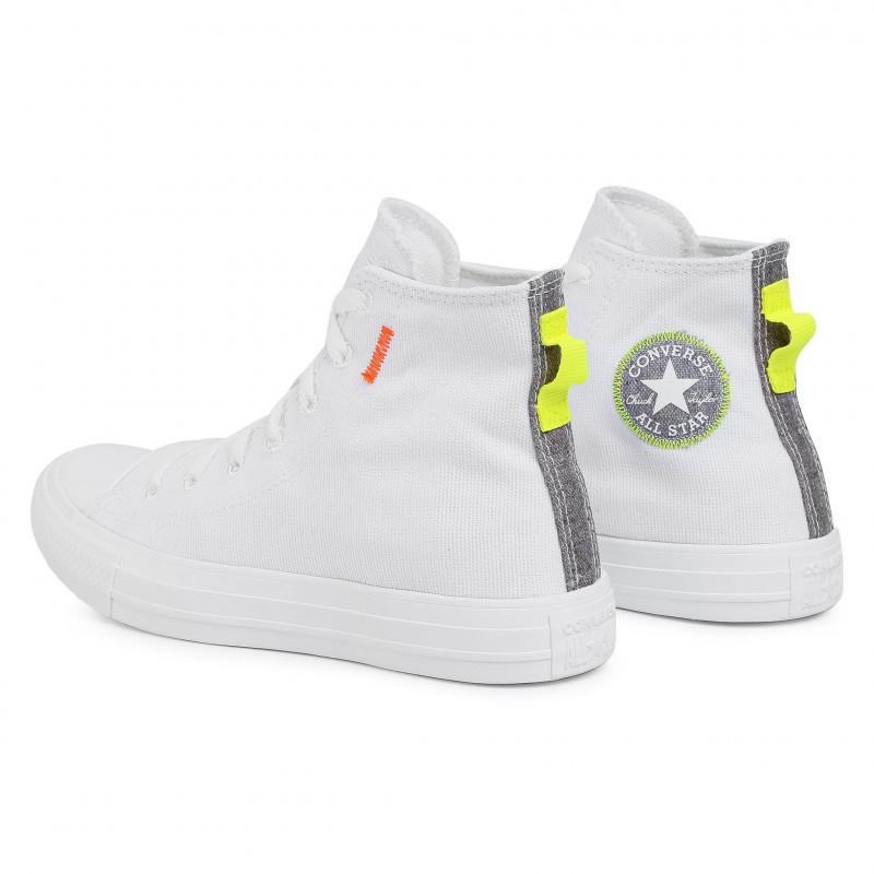 Renew Chuck Taylor All Star High Top foto 4