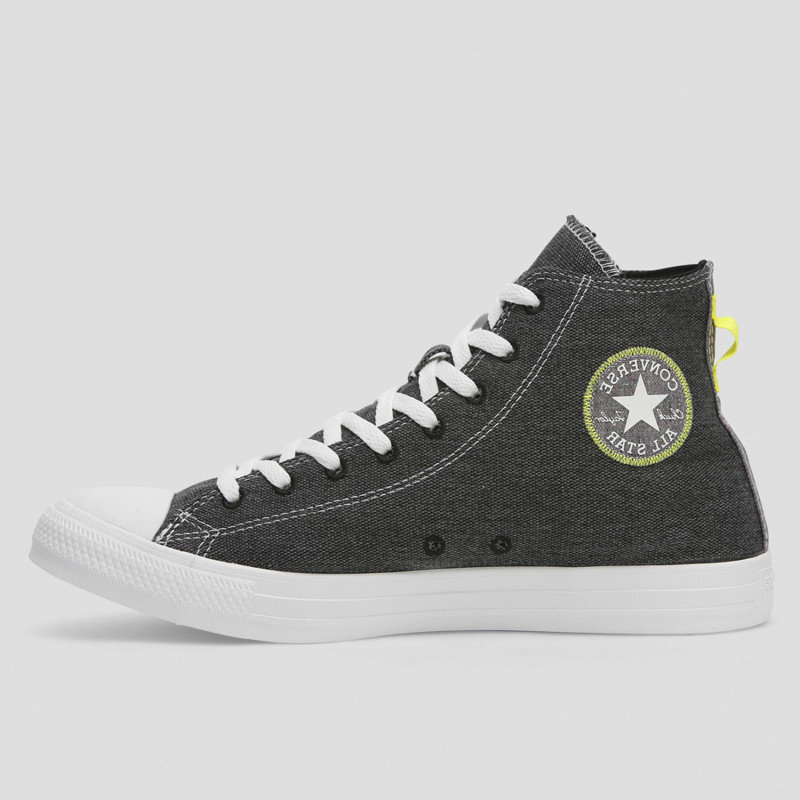 SEPATU SNEAKERS CONVERSE Chuck Taylor All Star Renew Cotton High