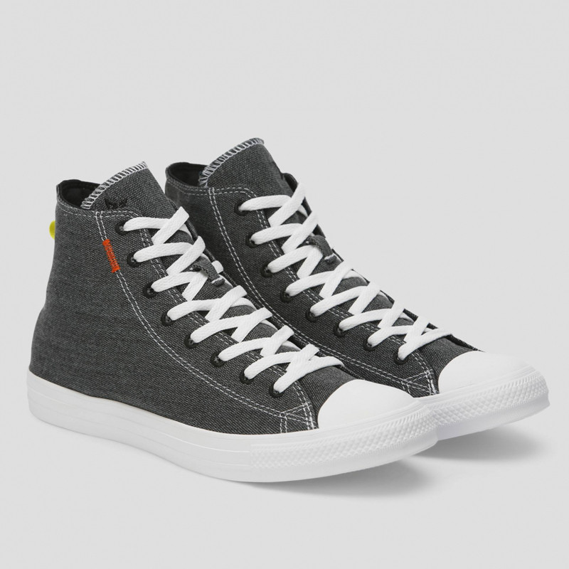 SEPATU SNEAKERS CONVERSE Chuck Taylor All Star Renew Cotton High