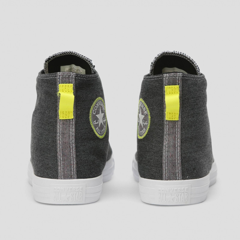 SEPATU SNEAKERS CONVERSE Chuck Taylor All Star Renew Cotton High