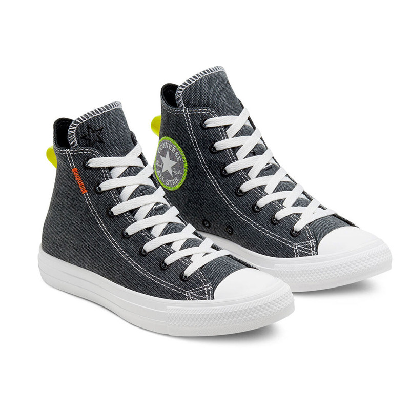 Renew Chuck Taylor All Star High Top foto 2