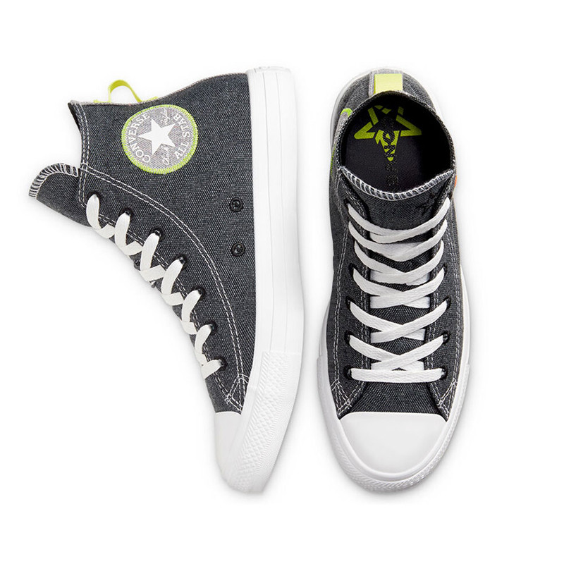 Renew Chuck Taylor All Star High Top foto 3