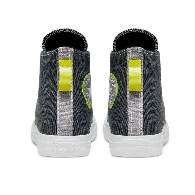 Renew Chuck Taylor All Star High Top foto 4