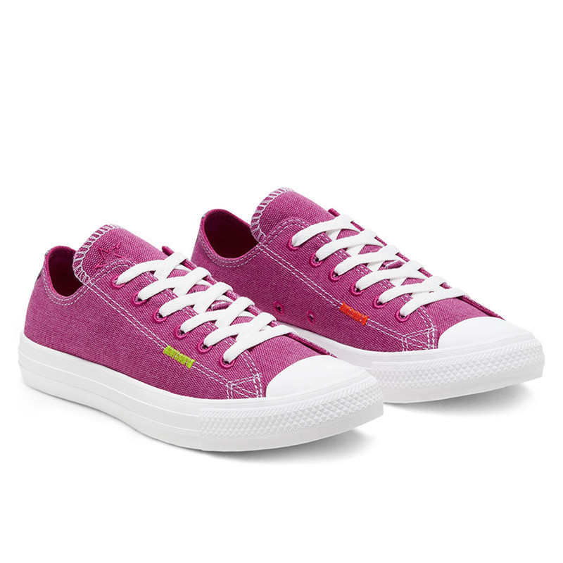 Renew Chuck Taylor All Star Low Top foto 2