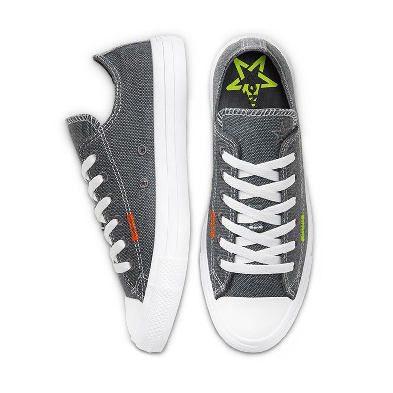 RENEW CHUCK TAYLOR ALL STAR LOW TOP foto 4