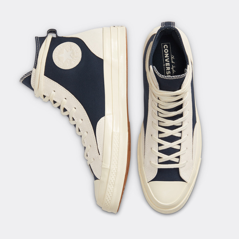 SEPATU SNEAKERS CONVERSE Final Club Chuck 70 High Top