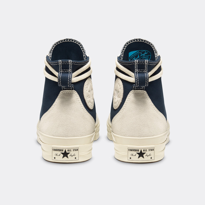 SEPATU SNEAKERS CONVERSE Final Club Chuck 70 High Top