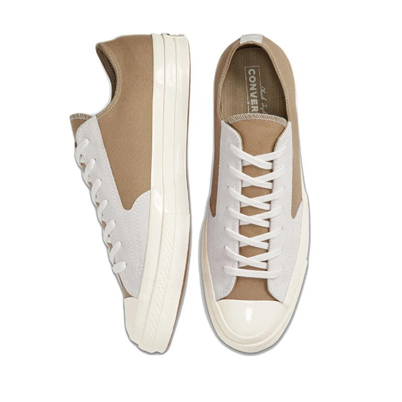 SEPATU SNEAKERS CONVERSE Final Club Chuck 70 Ox