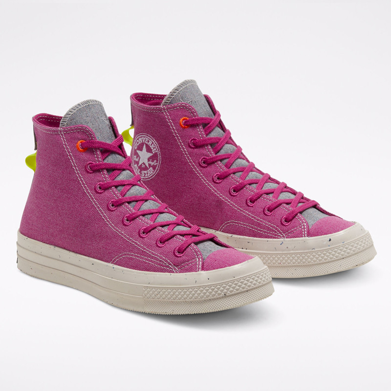Renew Chuck 70 High Top foto 2