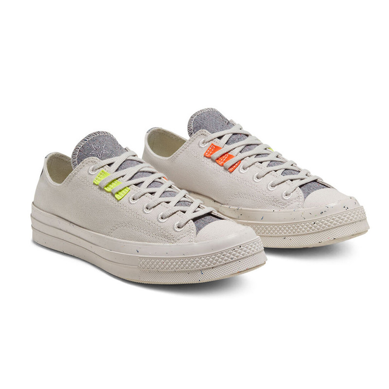 SEPATU SNEAKERS CONVERSE Renew Chuck 70 Low Top