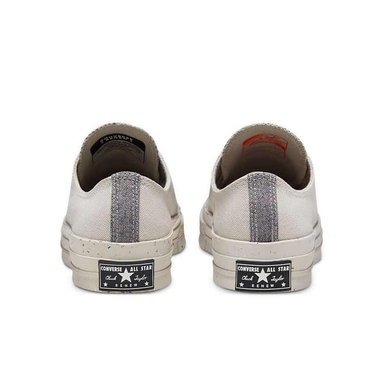 SEPATU SNEAKERS CONVERSE Renew Chuck 70 Low Top
