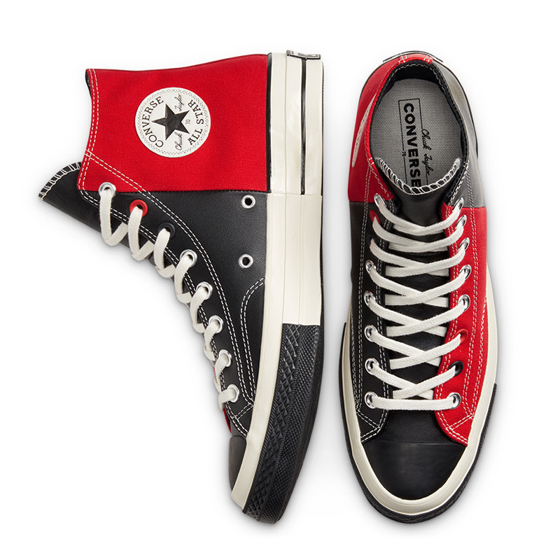 SEPATU SNEAKERS CONVERSE Rivals Chuck 70 High Top