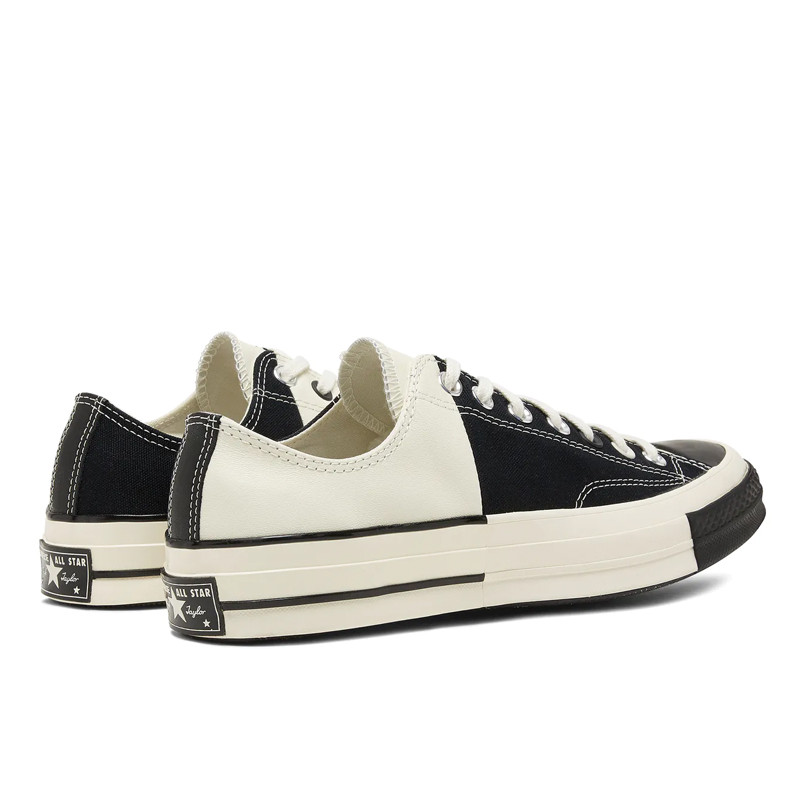 SEPATU SNEAKERS CONVERSE Chuck 70 Rivals Low