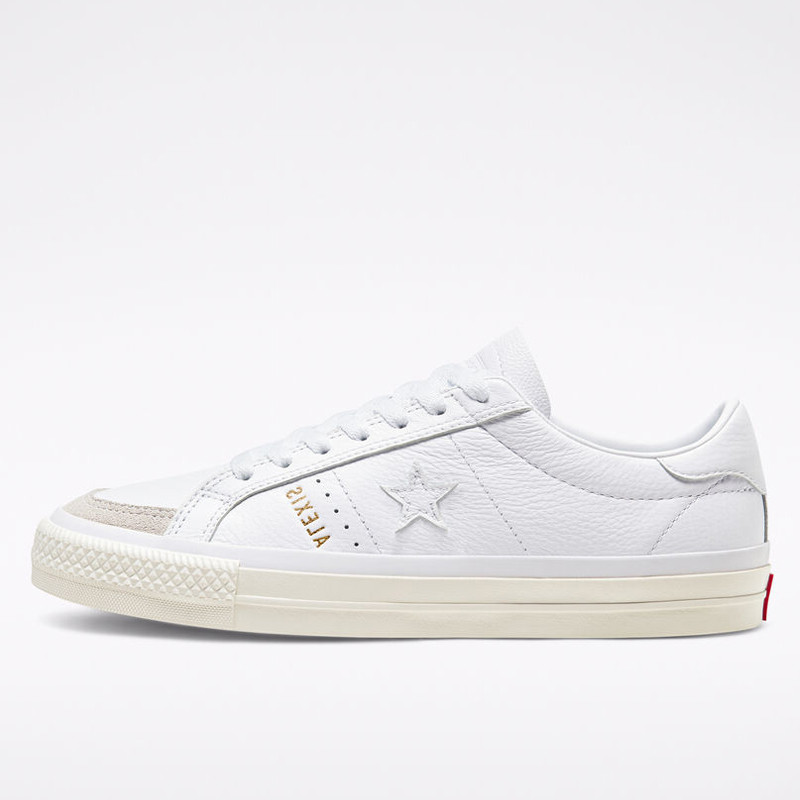 SEPATU SNEAKERS CONVERSE CONS One Star Pro AS