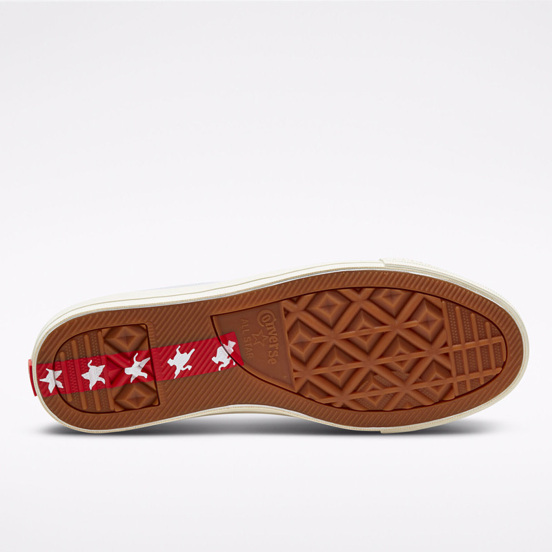 SEPATU SNEAKERS CONVERSE CONS One Star Pro AS