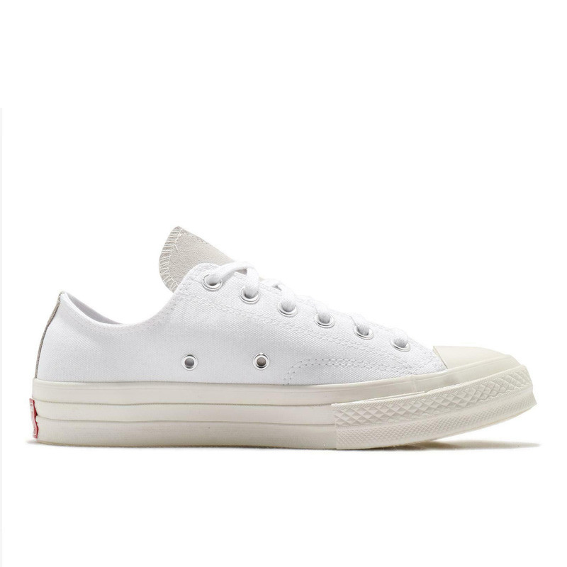 Rivals Chuck 70 Low Top foto 2