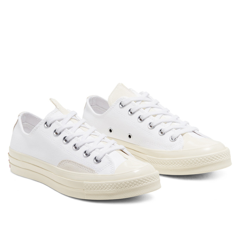 SEPATU SNEAKERS CONVERSE Rivals Chuck 70 Low Top