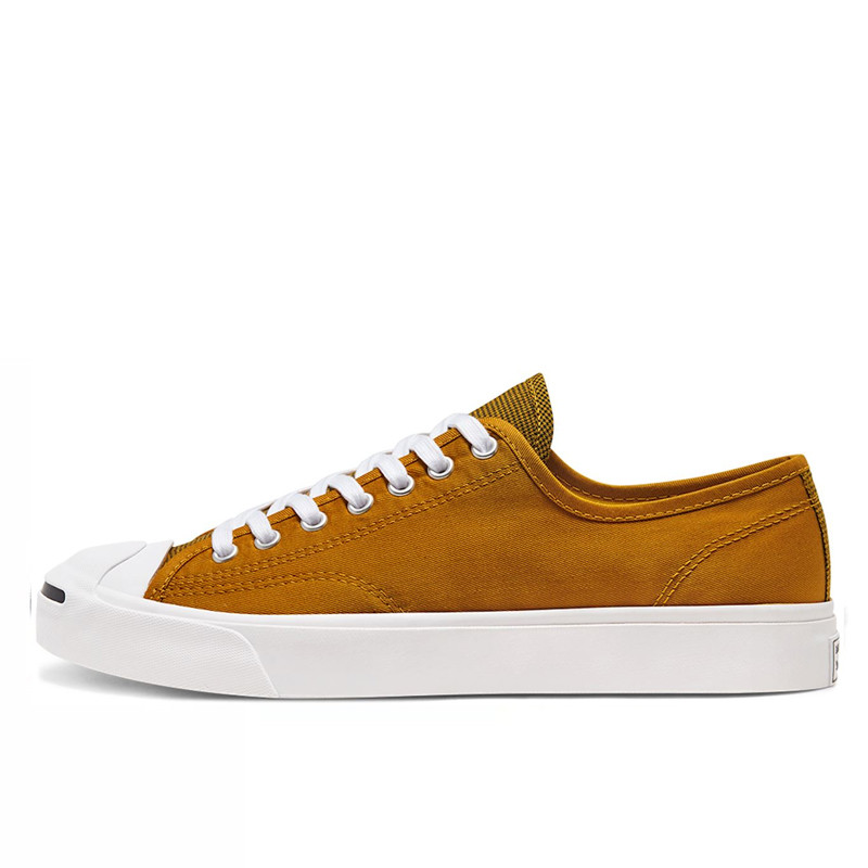 SEPATU SNEAKERS CONVERSE Hacked Fashion Jack Purcell Low Top