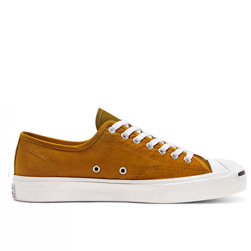 SEPATU SNEAKERS CONVERSE Hacked Fashion Jack Purcell Low Top