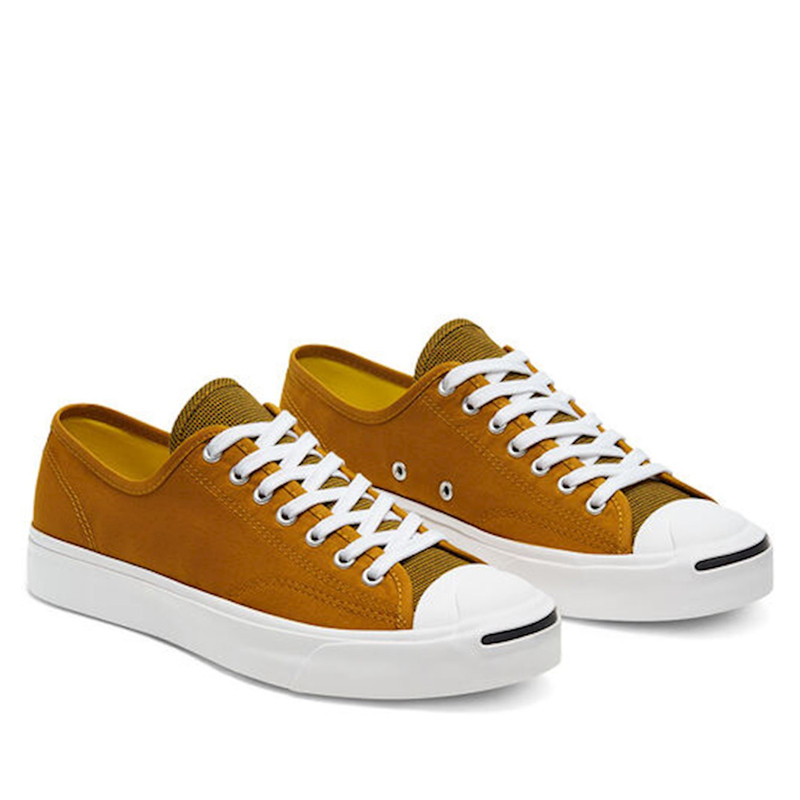 SEPATU SNEAKERS CONVERSE Hacked Fashion Jack Purcell Low Top