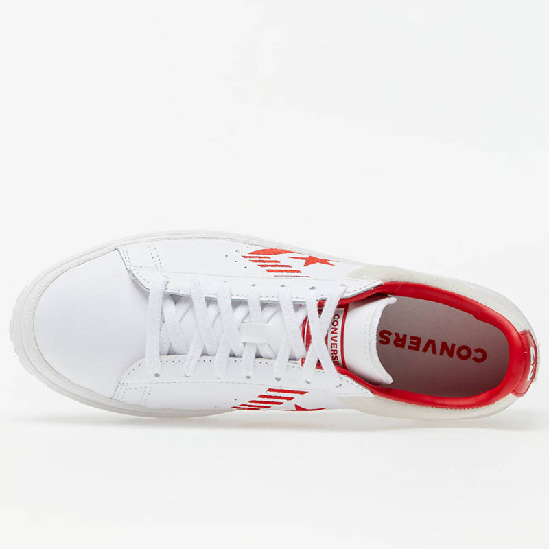 Rivals Pro Leather X2 Low Top foto 3
