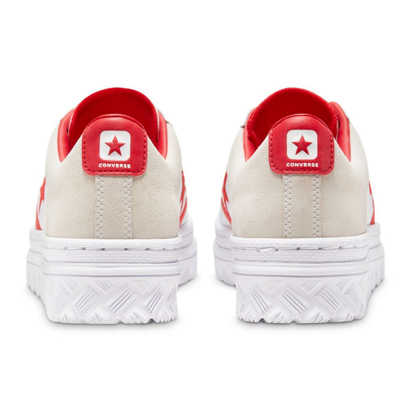 Rivals Pro Leather X2 Low Top foto 4